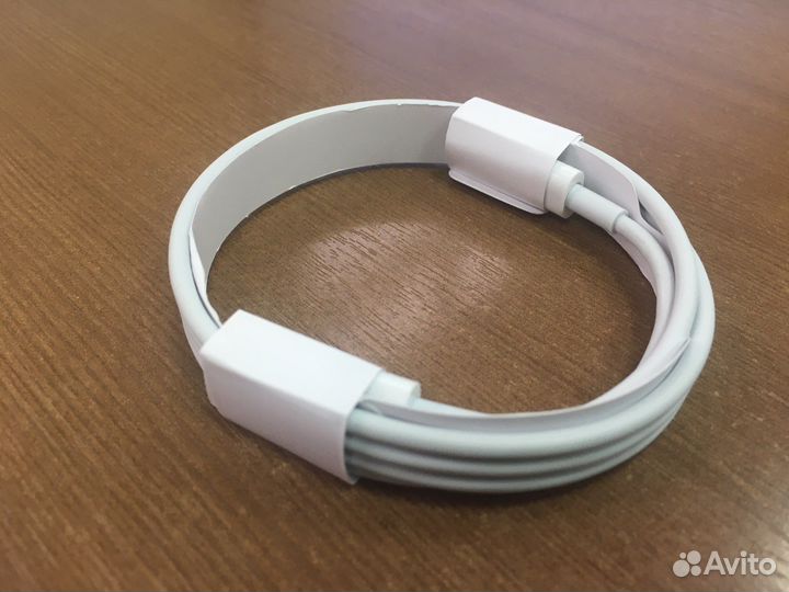 Кабель type c lightning