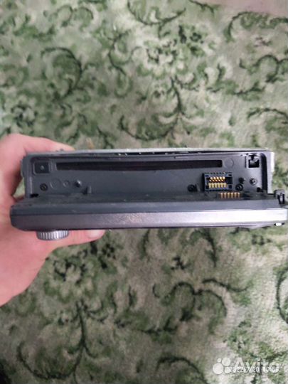 Автомагнитола