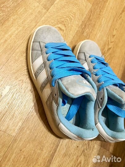 Кеды adidas