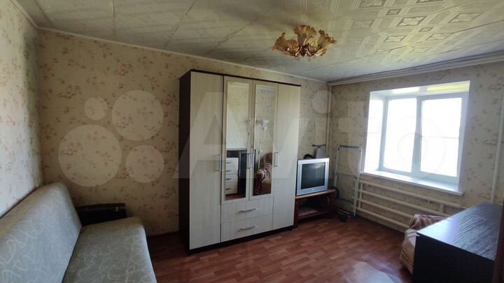 1-к. квартира, 28,2 м², 6/9 эт.