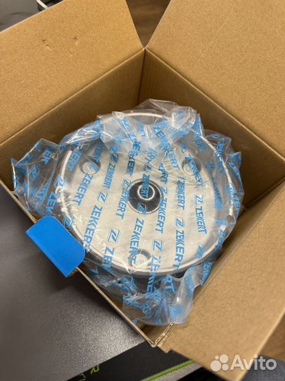 Опора амортизатора BMW X5 X6 E70 E71 F15