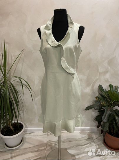Платье karen millen 46