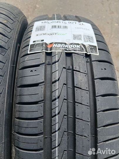 Hankook Kinergy Eco 2 K435 185/65 R15 92T