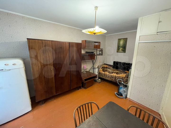 3-к. квартира, 56 м², 4/5 эт.