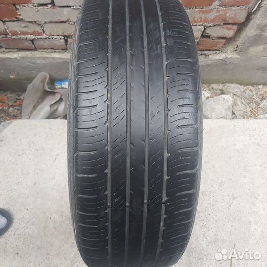Kumho Crugen HP71 235/60 R18