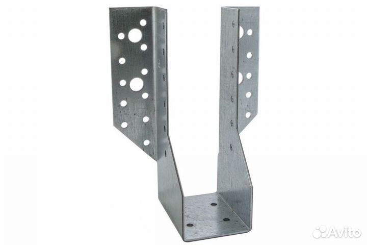 Опора для балок, крепеж