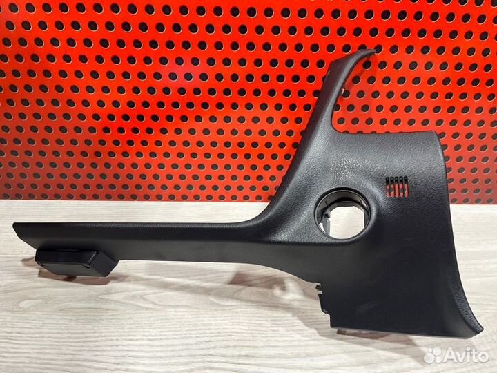 Накладка на торпедо Lexus Rx 4 450Н 2021