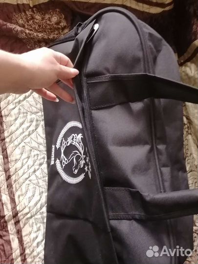 Сумка для парикмахера