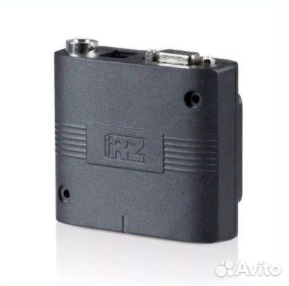 Модемы irz mc52