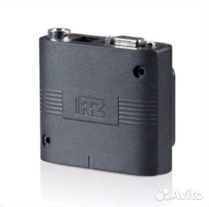 Модемы irz mc52