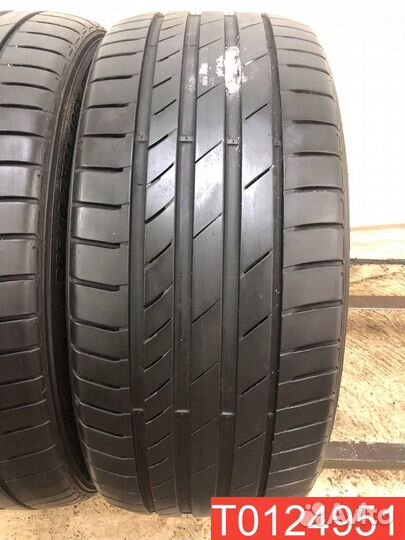 Kumho Ecsta PS71 SUV 265/40 R21 105Y