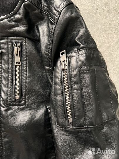 Куртка косуха Zara новая