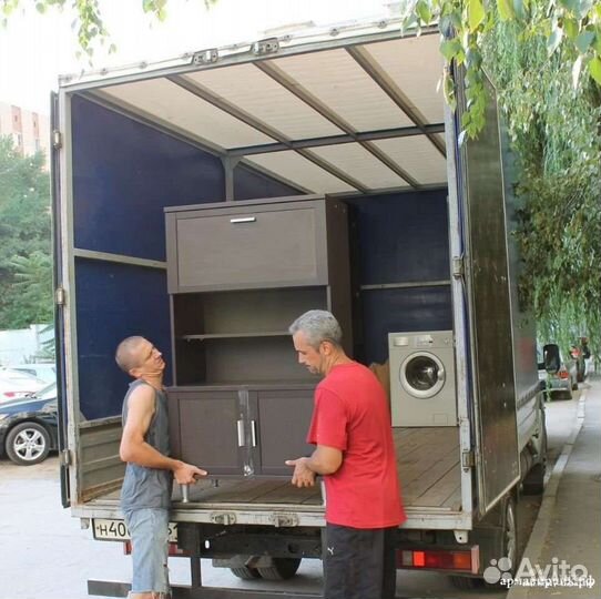 Грузотакси Грузоперевозки