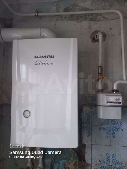 2-к. квартира, 39 м², 2/2 эт.