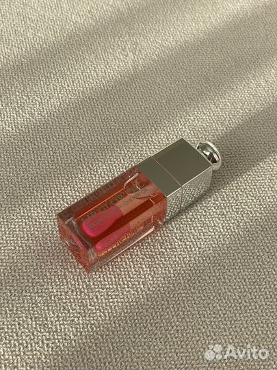 Dior Масло для губ