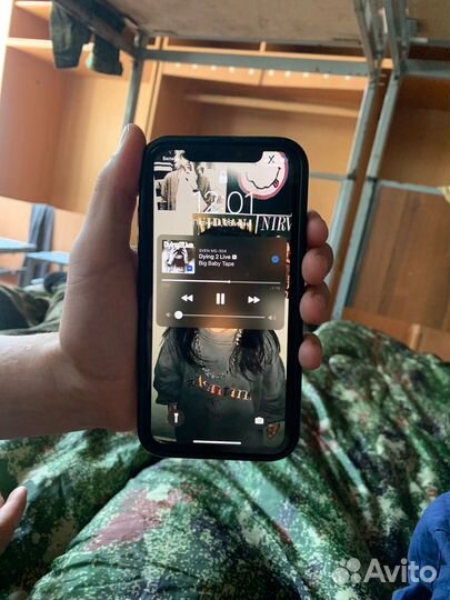 iPhone Xr, 64 ГБ