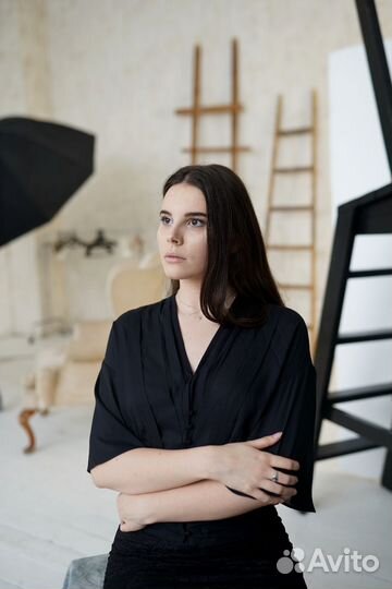 Преподаватель английского для детей и взрослых