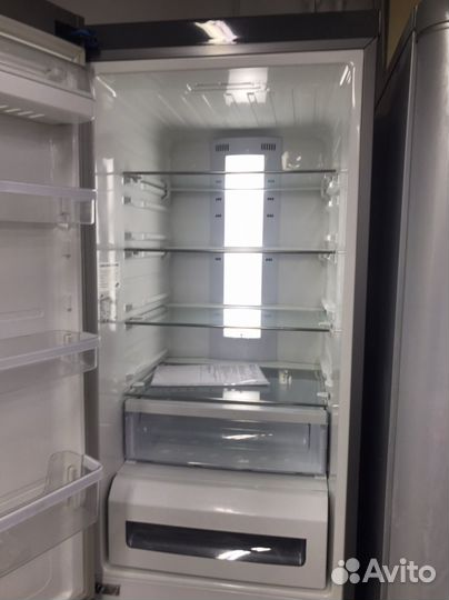 Холодильник samsung RL-50 rgemg б.у