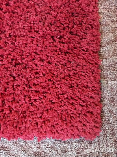 Ковёр shaggy ultra 200х300 см