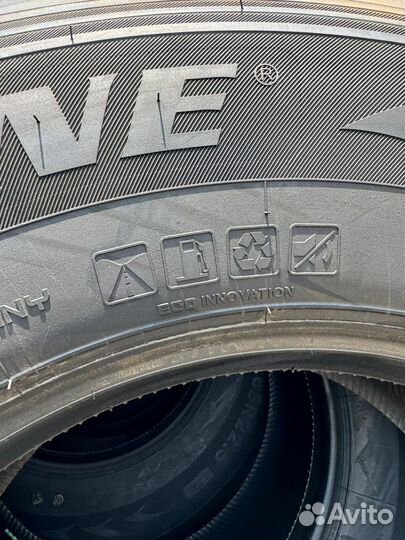 Шины 385/65R22.5 aufine energy AEL2 Рулевые