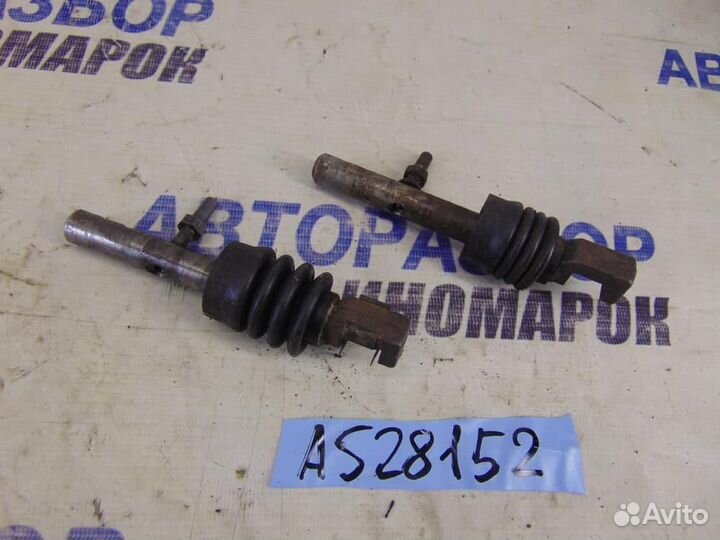 Шток вилки включения передачи для ваз 21xx 2121