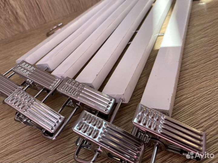 Плечики вешалки для одежды