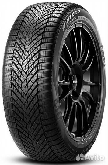 Pirelli Cinturato Winter 2 205/55 R16 94H