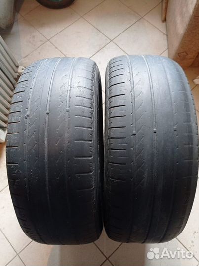 Hankook Optimo K406 235/60 R16 100H