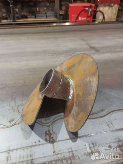 Комплектующие для винтовых различные