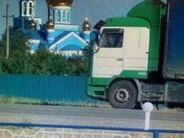 Scania 143M с полуприцепом, 1996