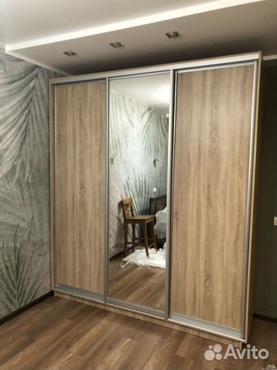 Сборка мебели