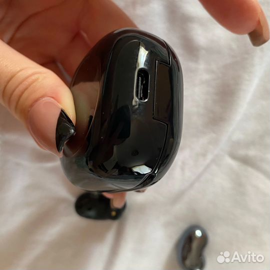 Наушники samsung galaxy buds live