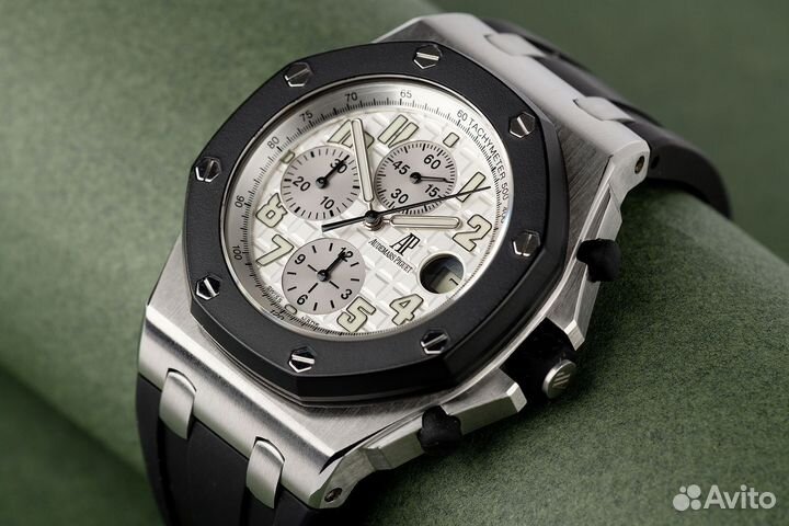 Часы Audemars Piguet Royal Oak Offshore
