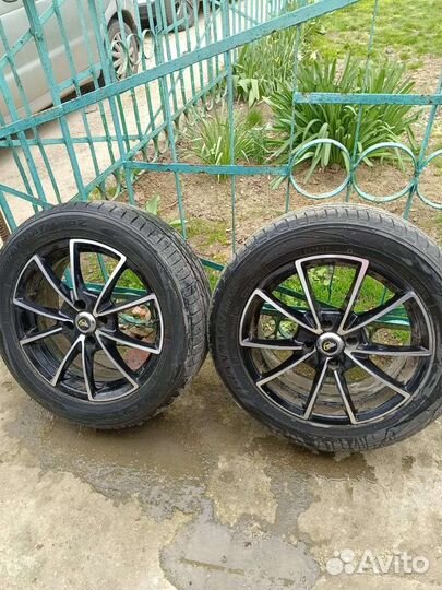 Toyo Tranpath MPZ 8.40/11.5 R16