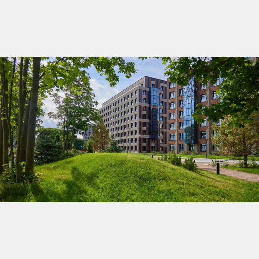 4-к. квартира, 171,5 м², 2/9 эт.