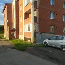 1-к. квартира, 43,1 м², 1/3 эт.