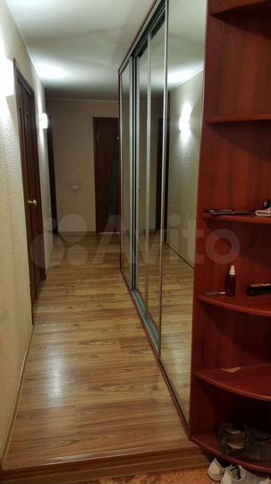 4-к. квартира, 80 м², 7/10 эт.