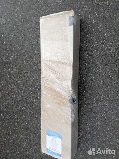 Бак топлевный 140л Газель каминнс змз 405 умз 4216