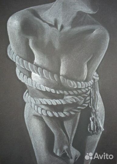 Пишу портреты и картины на заказ