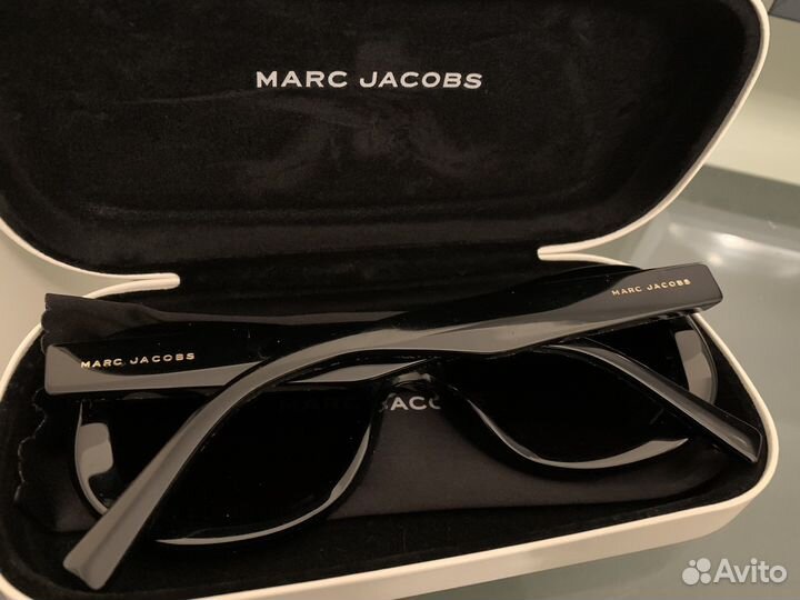 Очки MarcJacobs