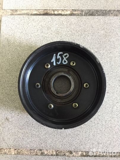 Шкив коленвала Saab 9-5