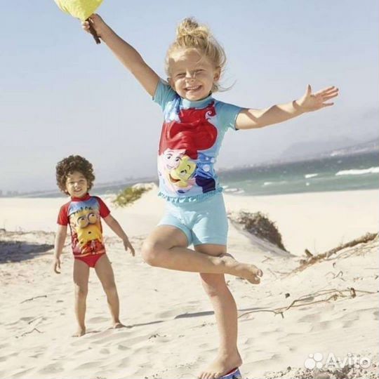Купальный костюм,плавки 74/80,86/92