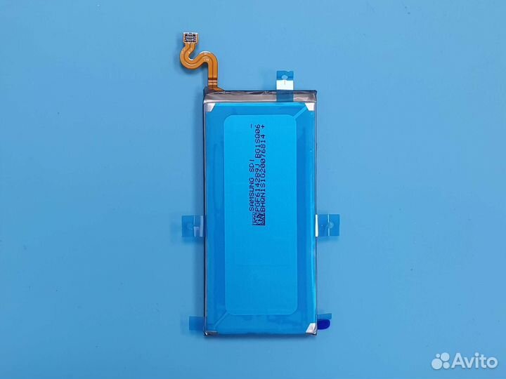 Аккумулятор Samsung Note 9 Original