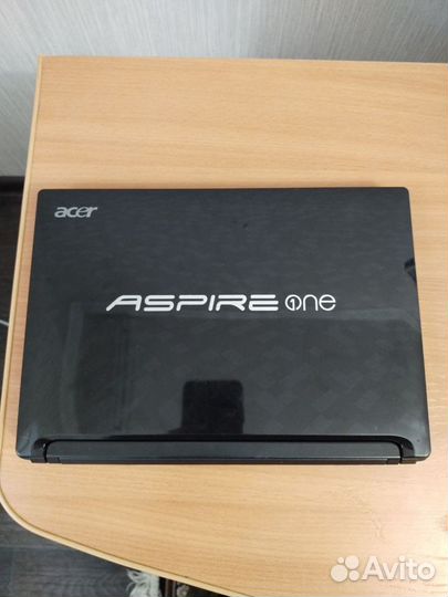 Ноутбук Acer Aspire One D260