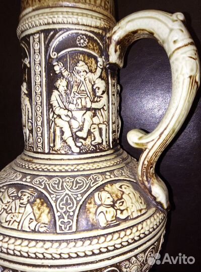 Коллекционный Кувшин