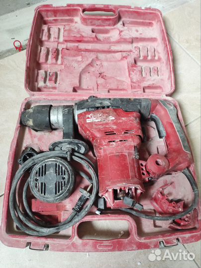 Запчасти для эл. инструментов