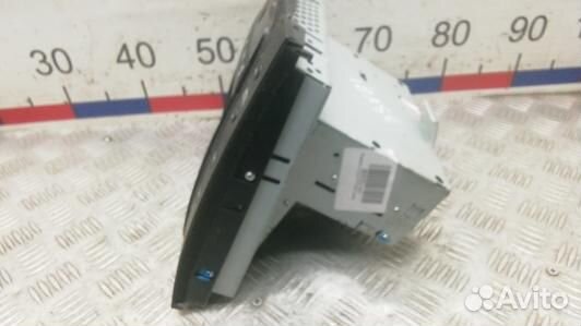 Монитор lexus GS 3 (3SV21JA01)