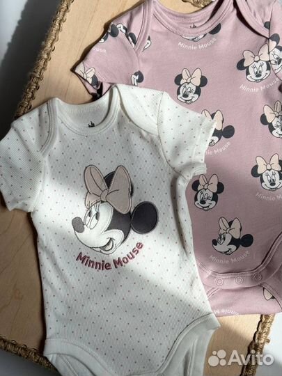 Боди С&А 62,86,92,98