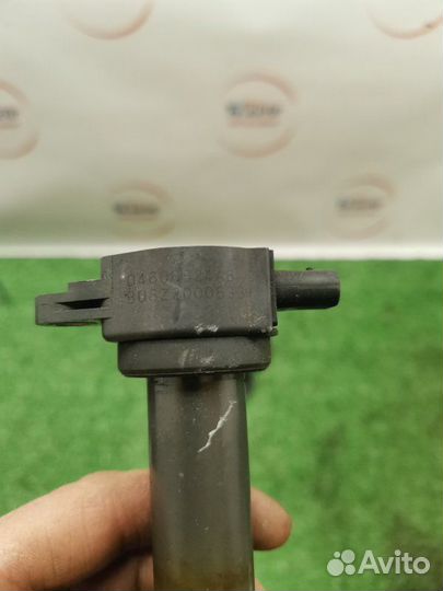 Катушка зажигания Dodge Caliber 1.8 EBA 2007