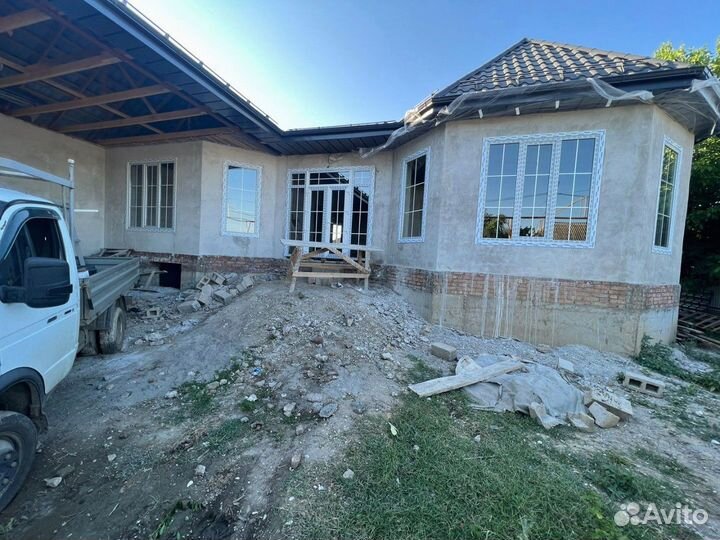 Пластиковые витражные окна